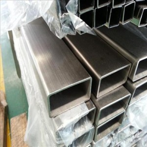 square pipe stainless steel 150×150 steel square pipe stainless steel square pipe